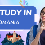 تحصیل در رومانی
